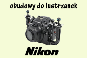 do lustrzanek Nikon